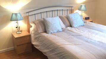 Cottage, 3 Bedrooms