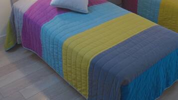 Apartment (L'Etrave) | 1 bedroom, individually decorated, individually furnished