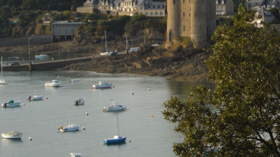 Résidence la Hoguette