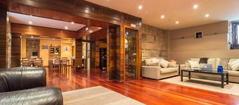 Casa Rural San Cibran