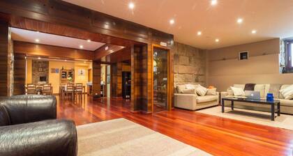 Casa Rural San Cibran