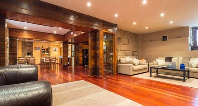 Casa Rural San Cibran