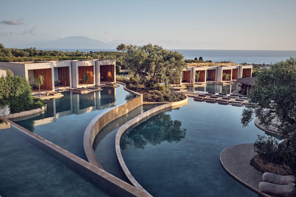 Olea All Suite Hotel, a Member of Design Hotels