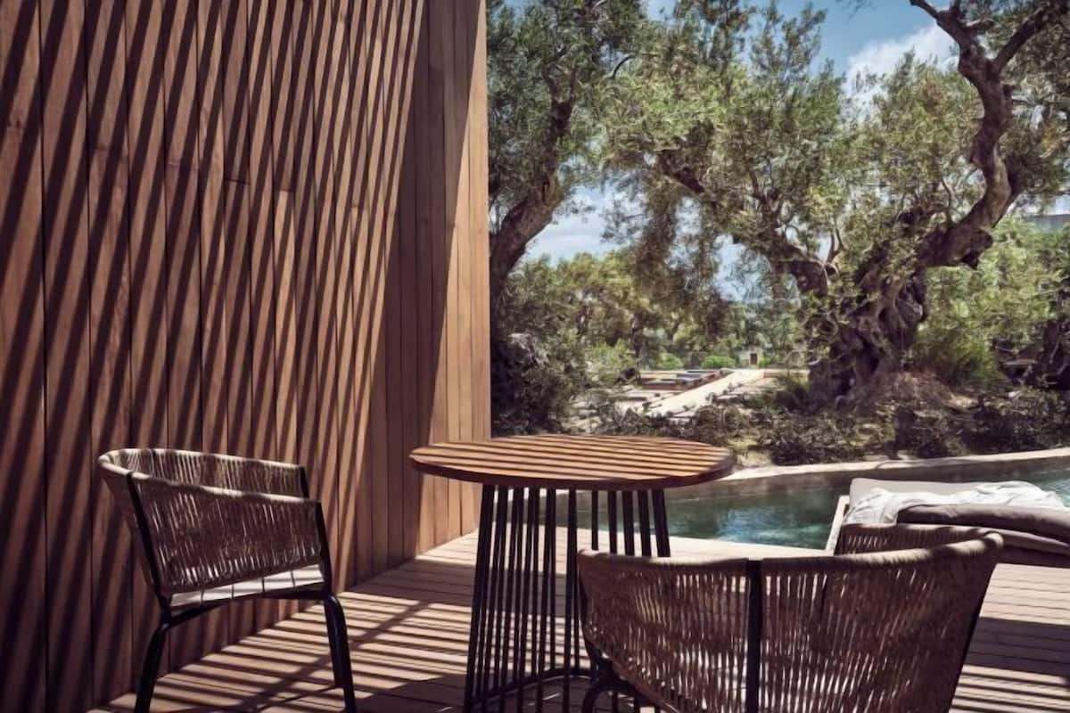 Outdoor dining | 3 restaurants, international cuisine