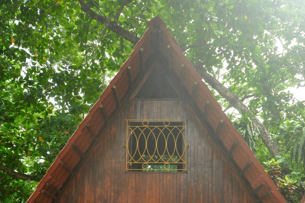 Bungalow