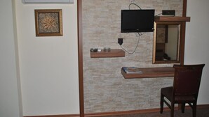 Equipament de l'habitació