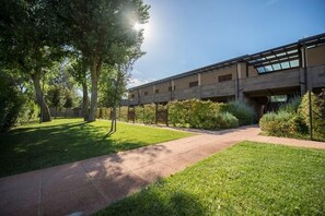 Exterior - Cosmopolitan Golf & Beach Resort (Pisa)