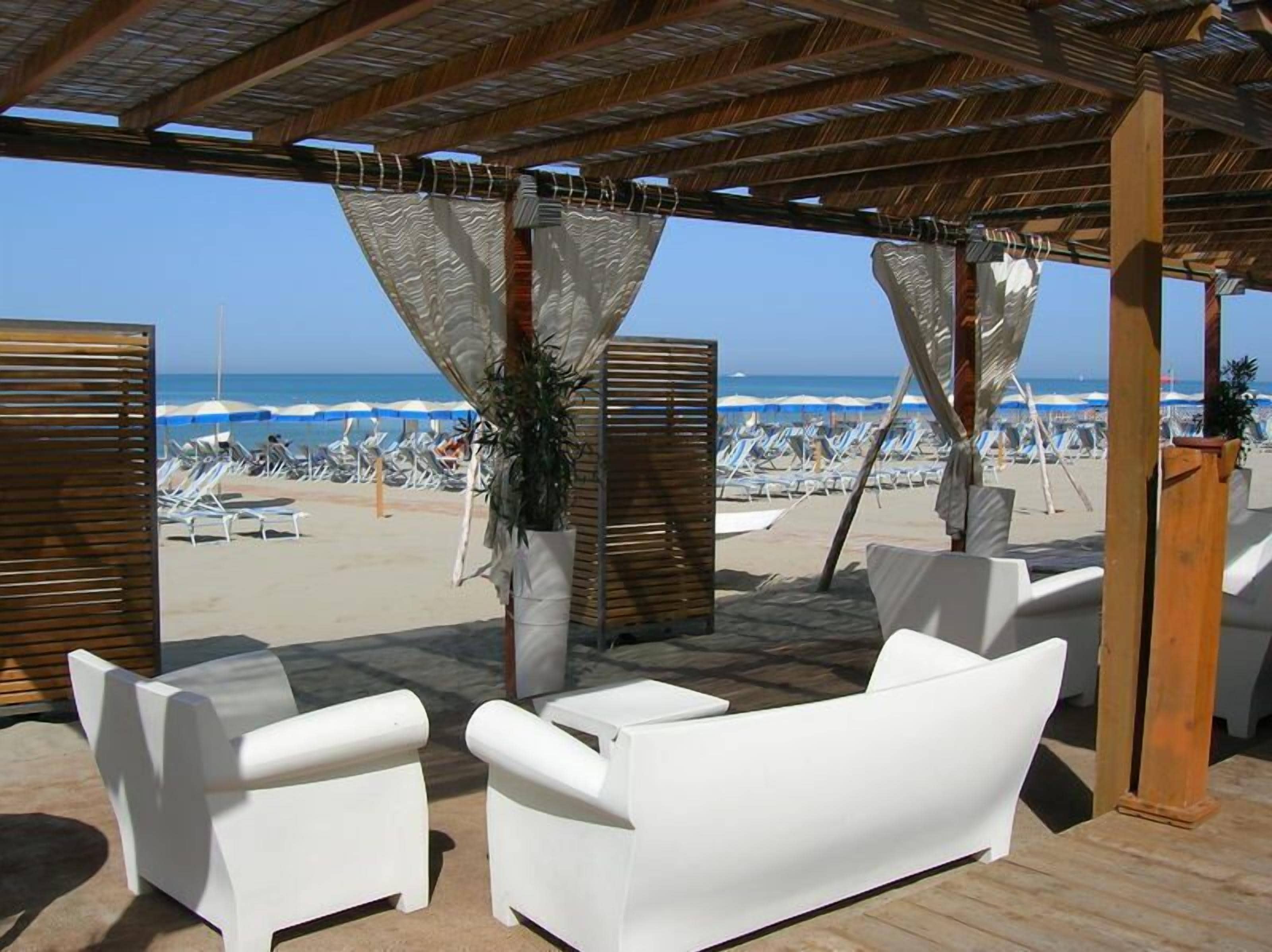 Spiaggia