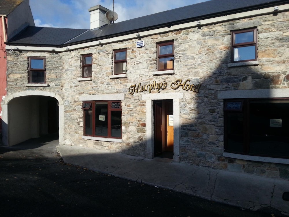 Murphys Hotel image
