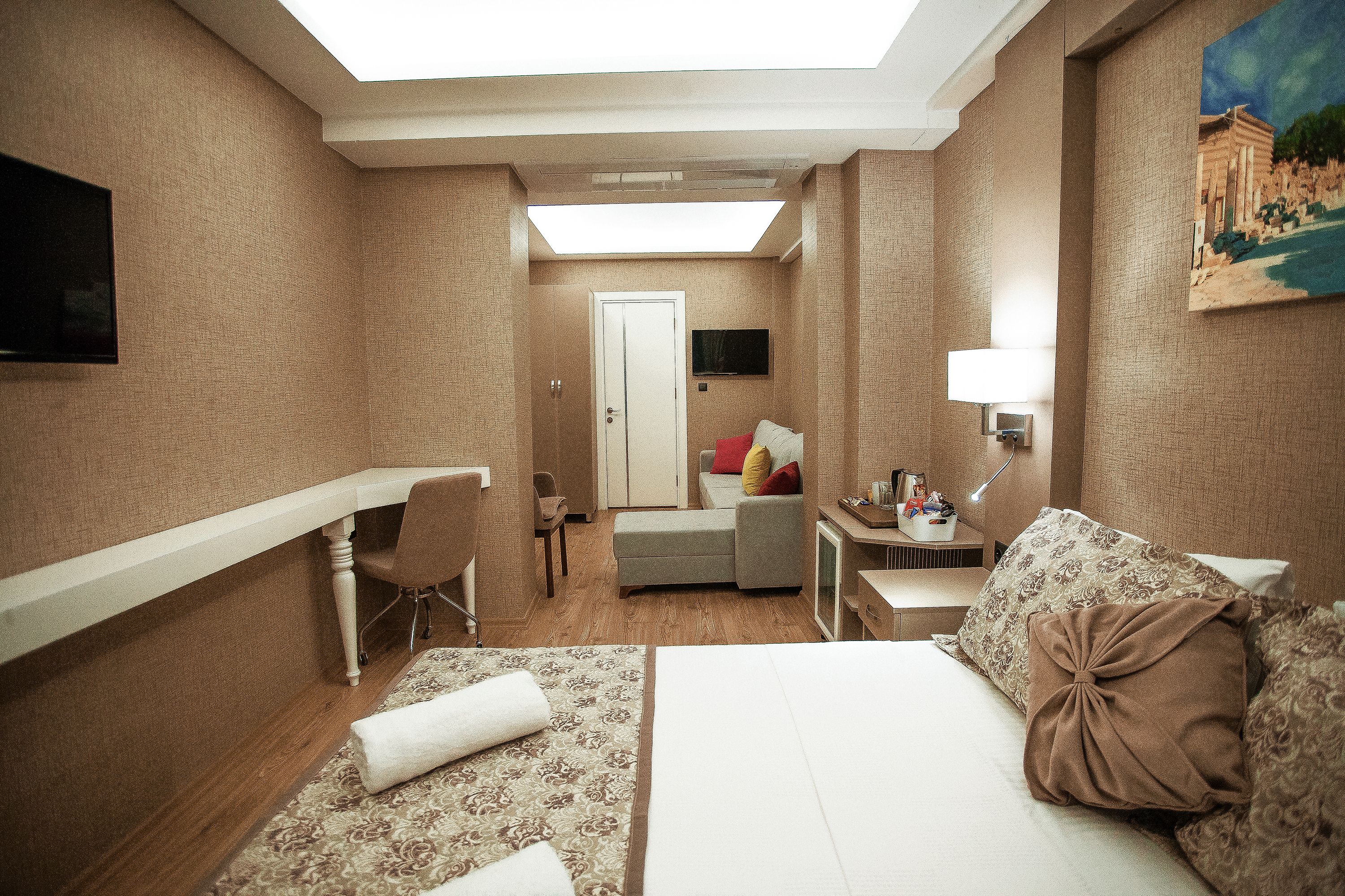 Photo - Hotel Iz