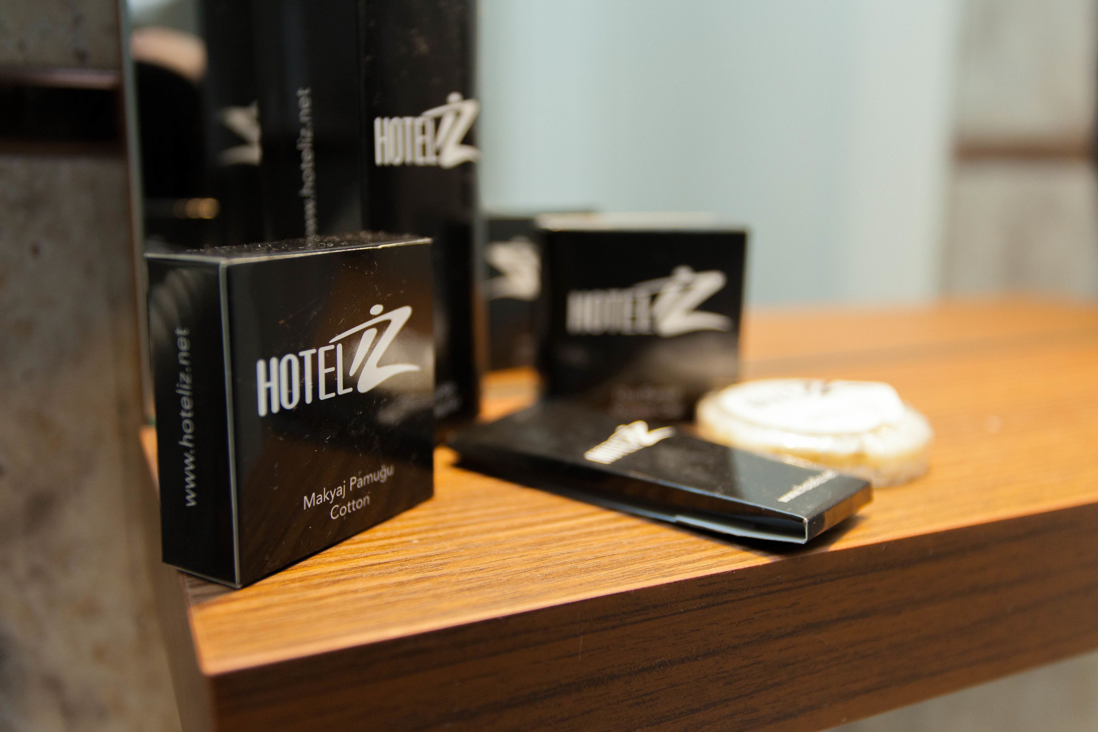 Photo - Hotel Iz