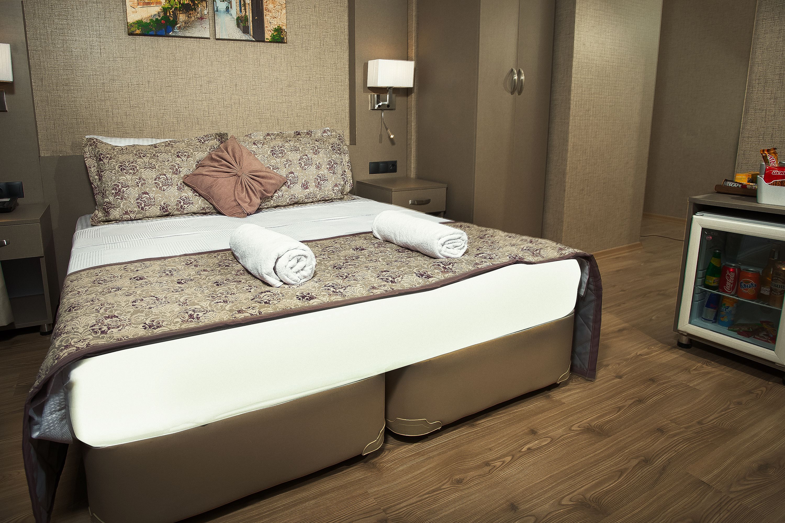 Photo - Hotel Iz