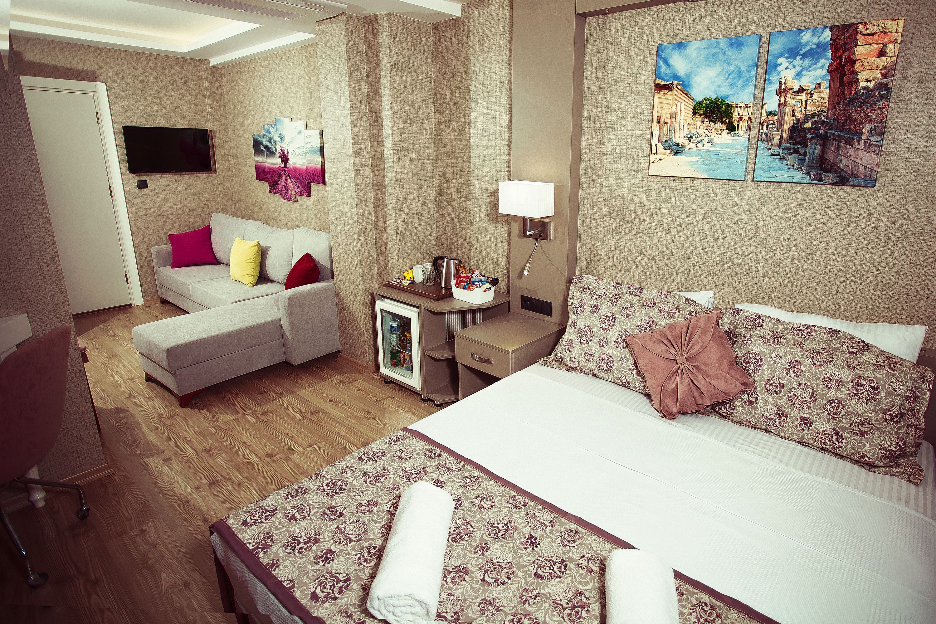 Photo - Hotel Iz