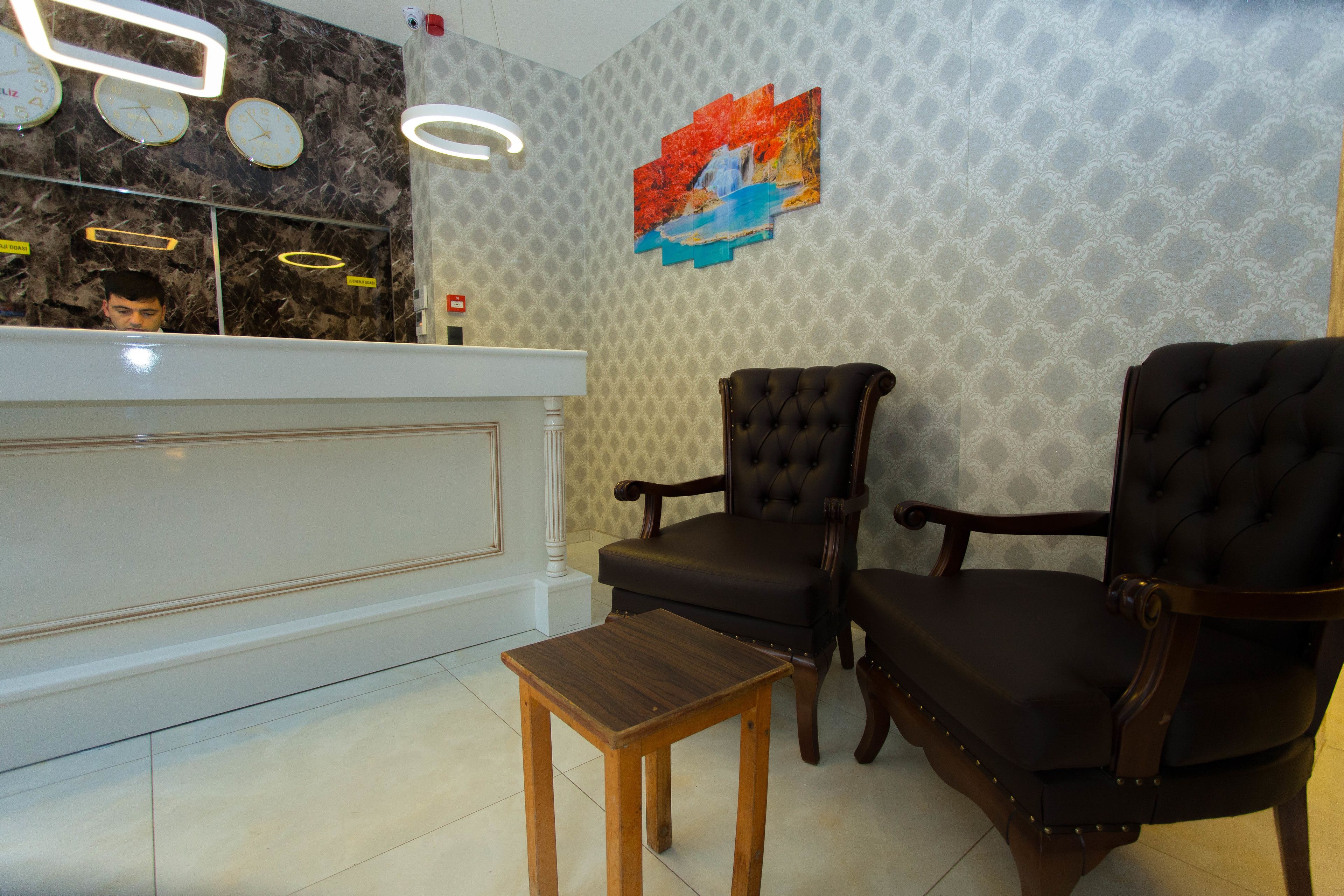 Photo - Hotel Iz