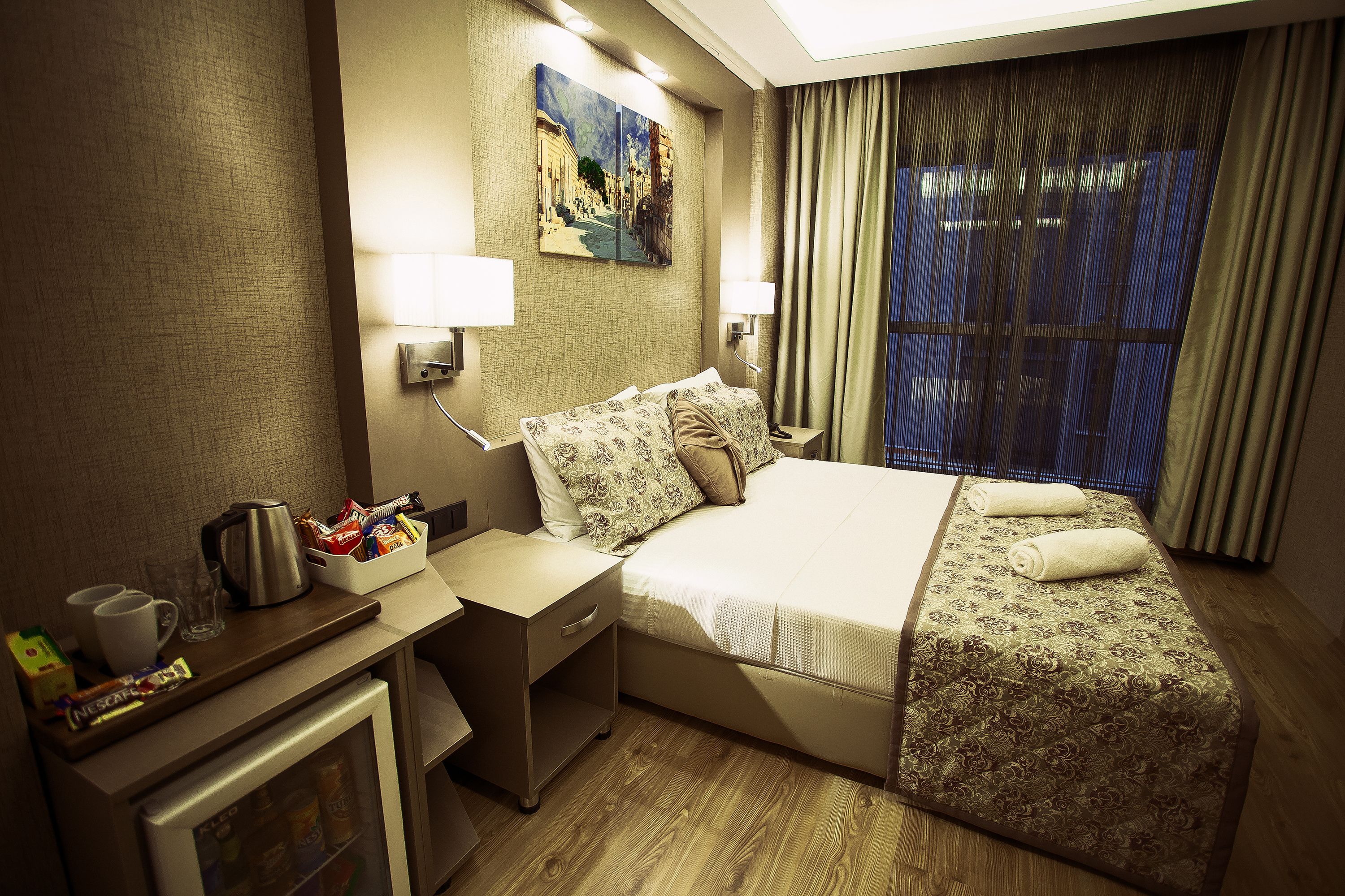 Photo - Hotel Iz