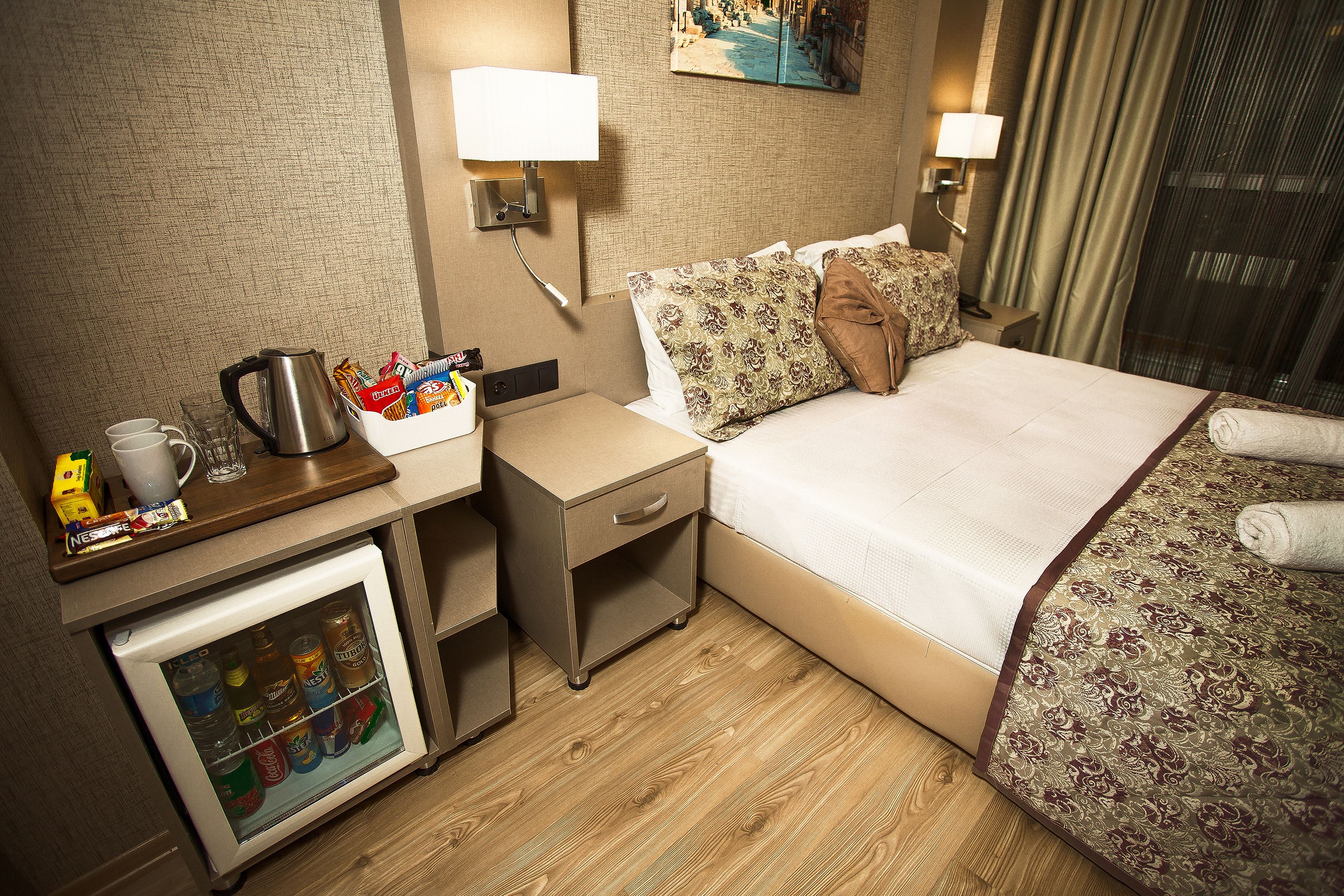 Photo - Hotel Iz