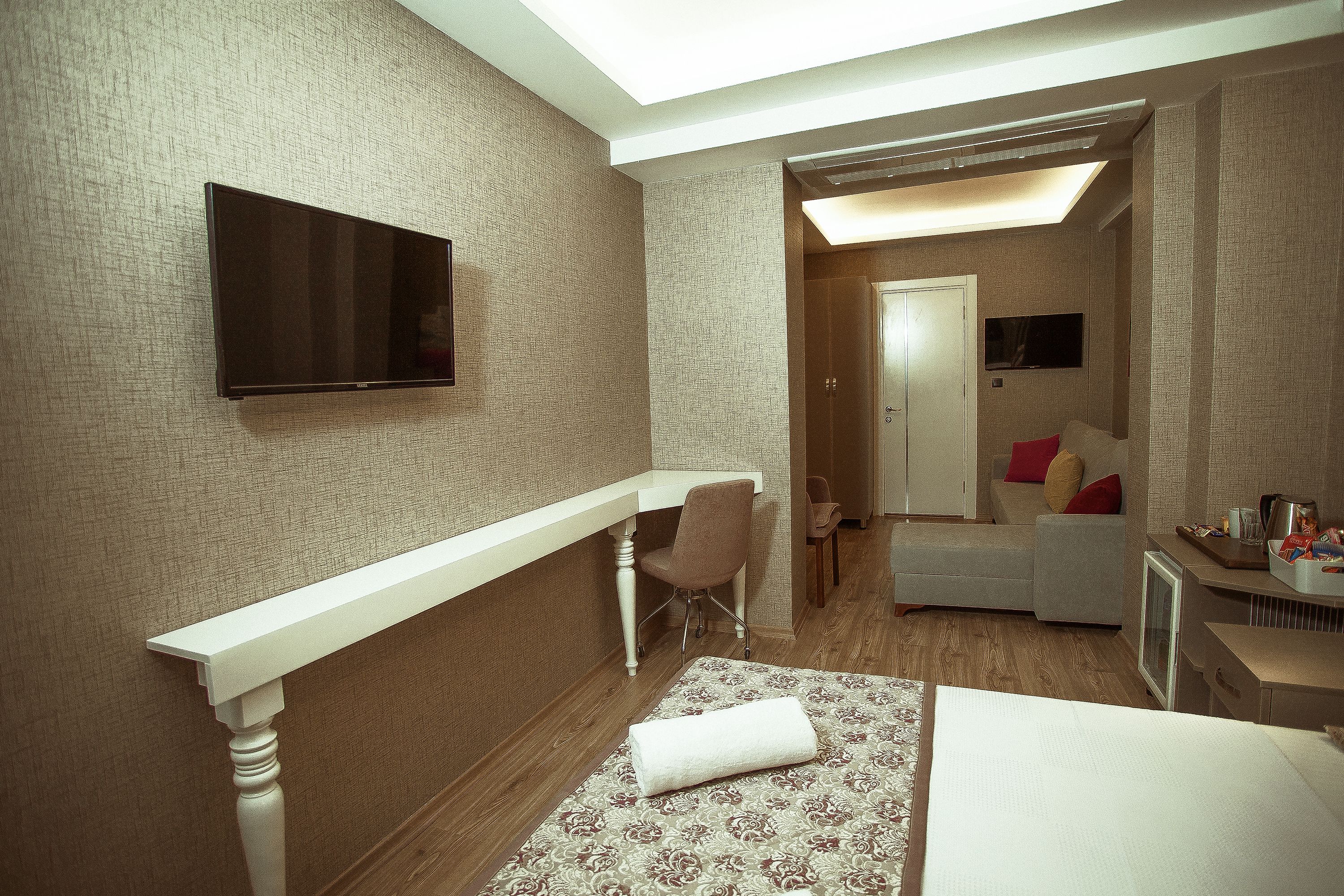 Photo - Hotel Iz