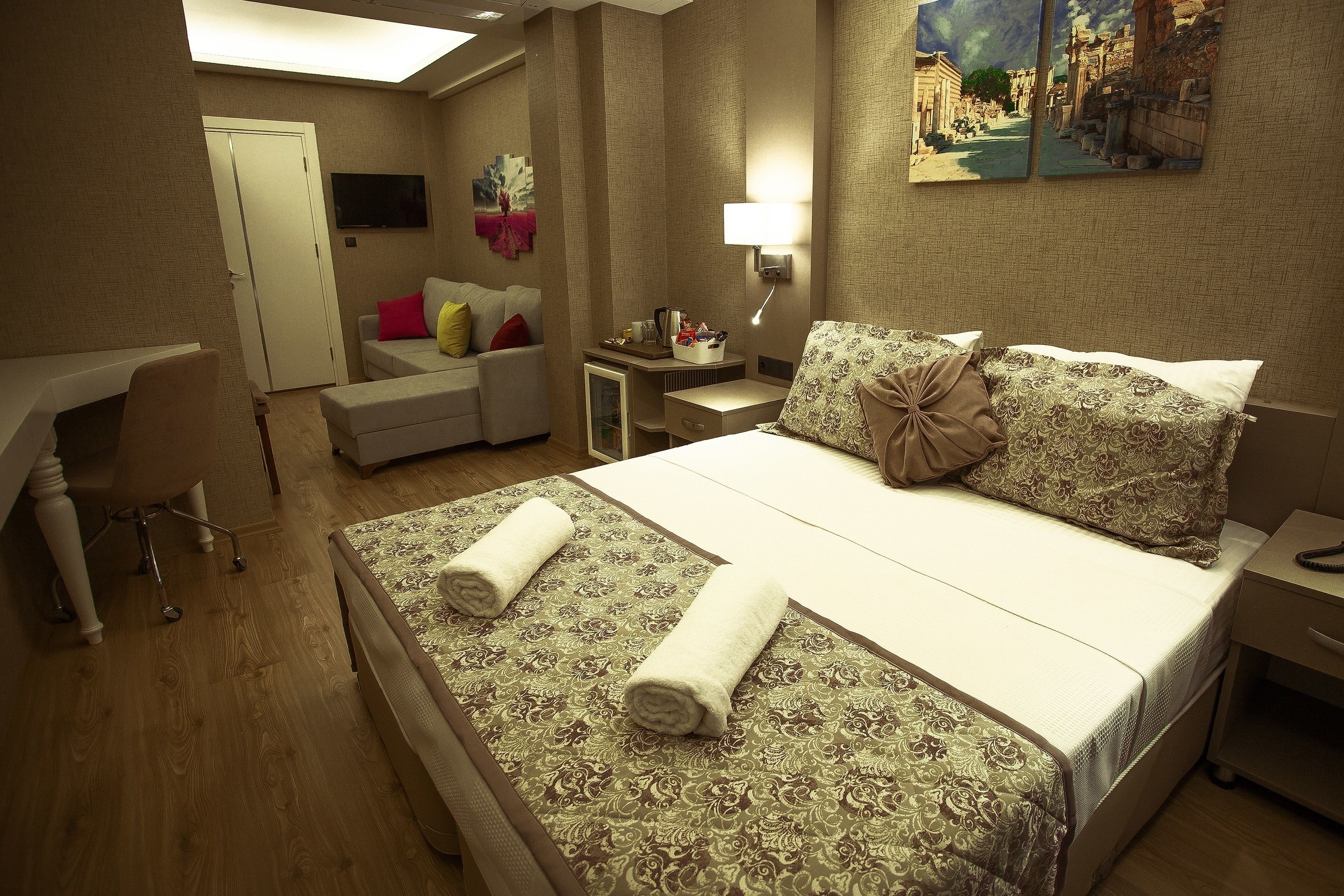 Photo - Hotel Iz