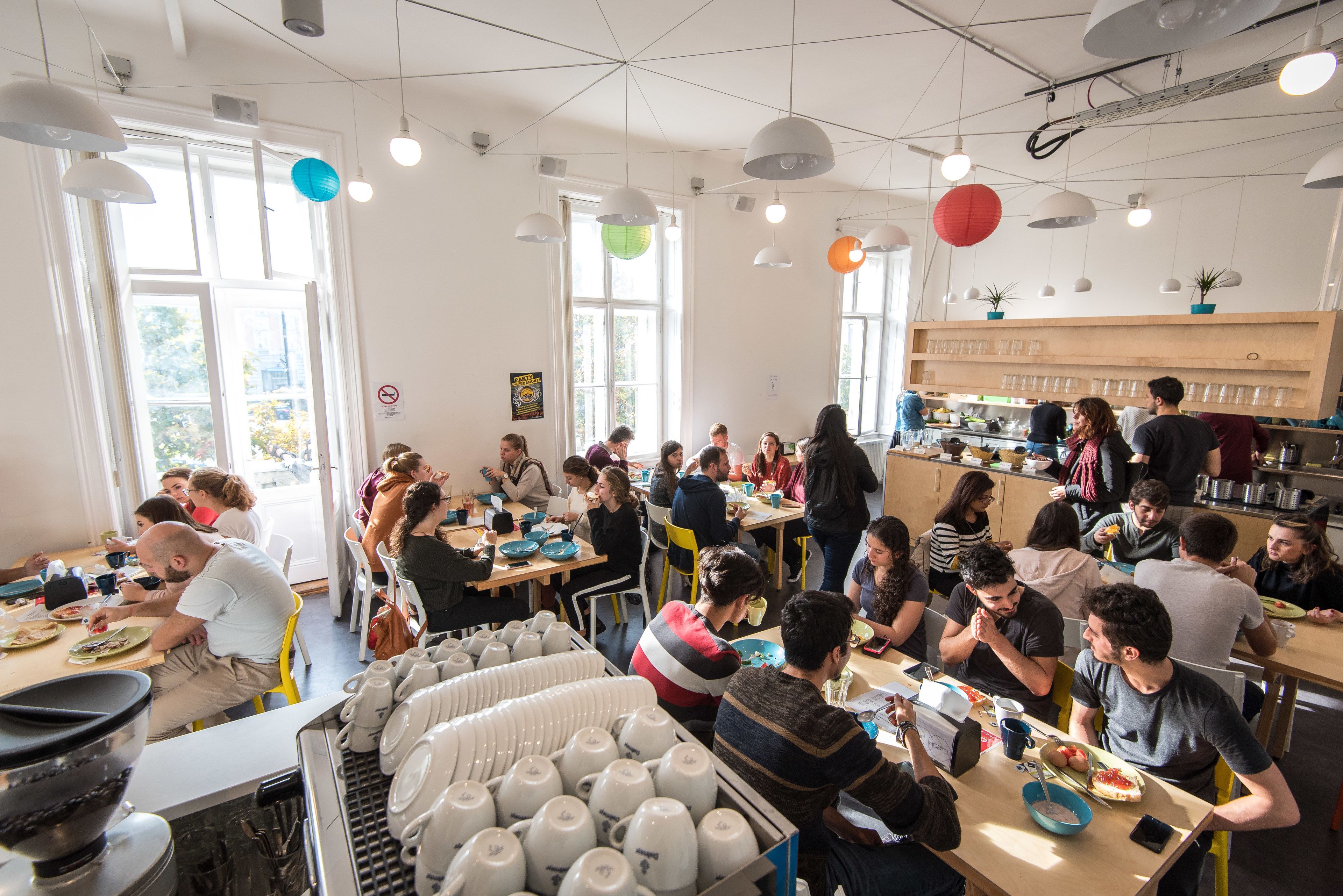 Photo - Avenue Hostel