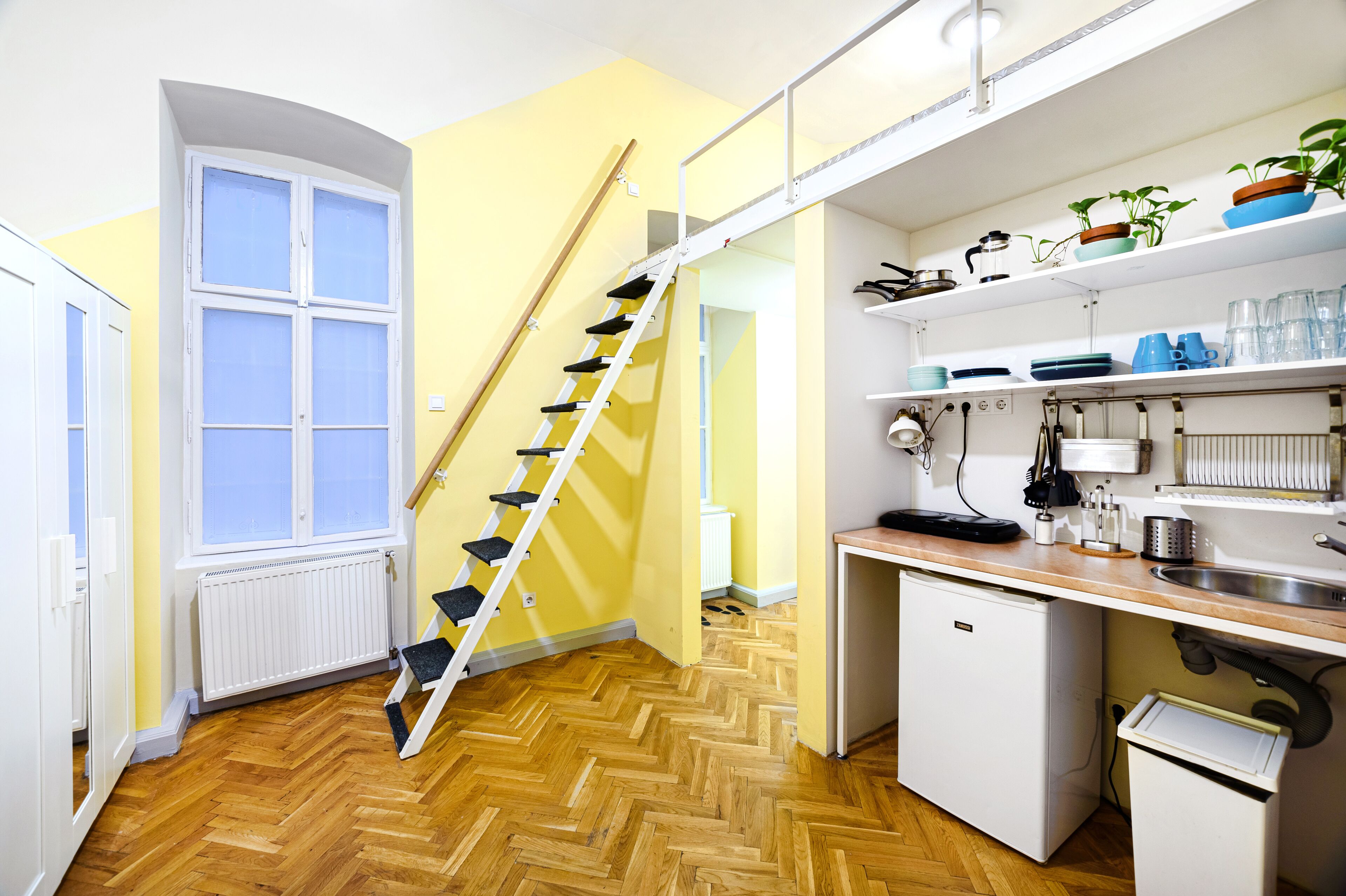 Photo - Avenue Hostel