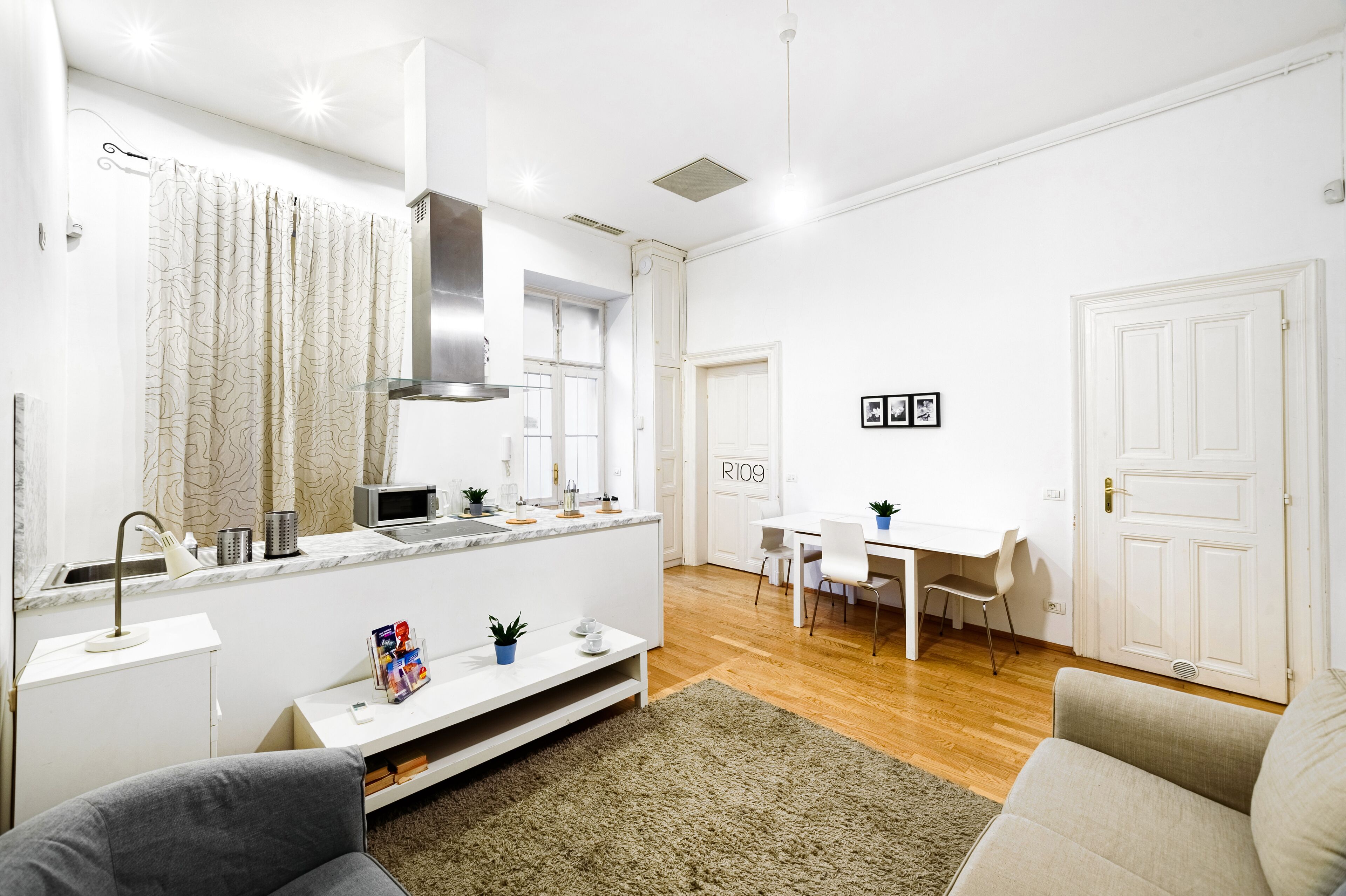 Foto - Avenue Hostel