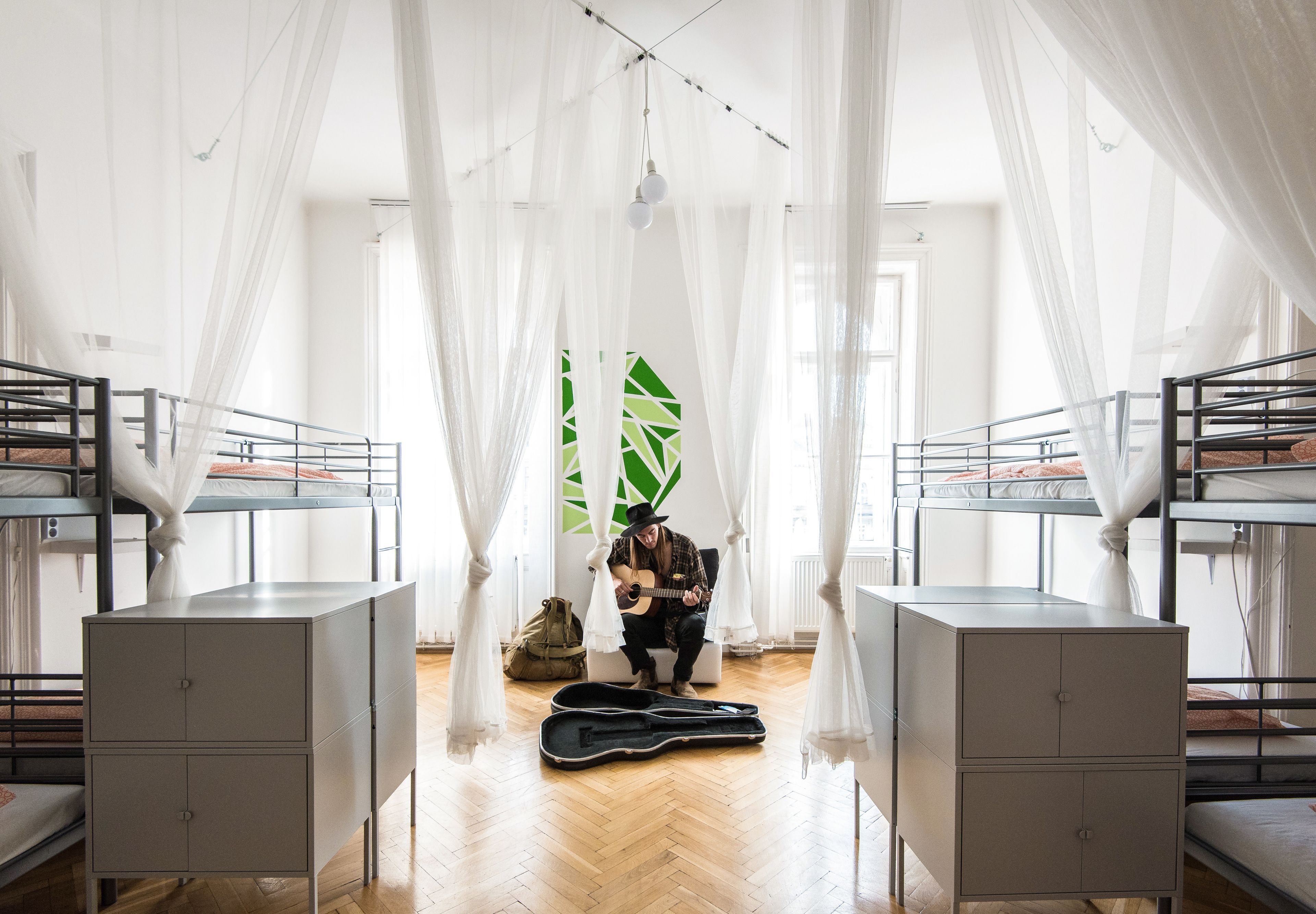 Photo - Avenue Hostel