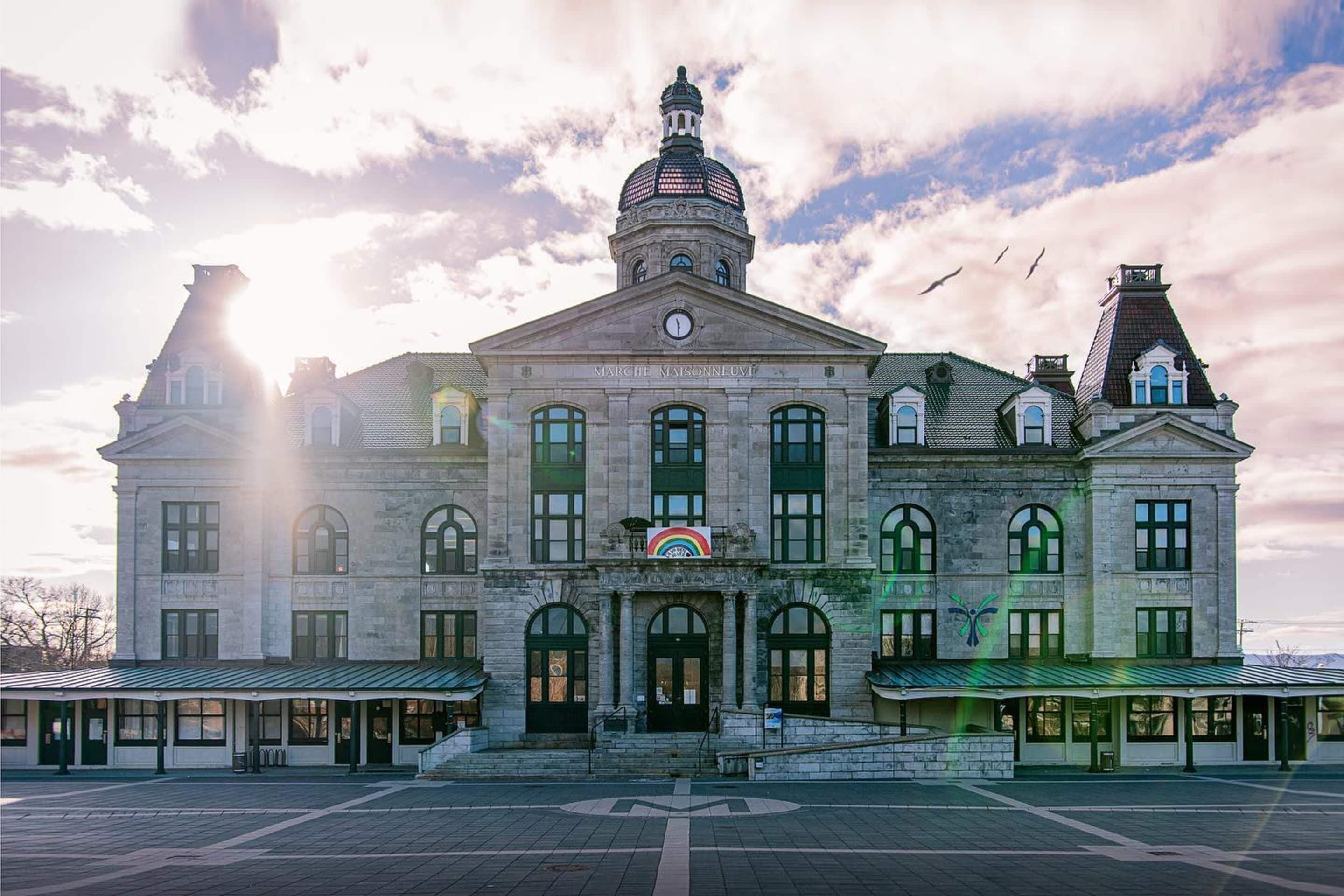 Foto - Gite du Survenant Montreal