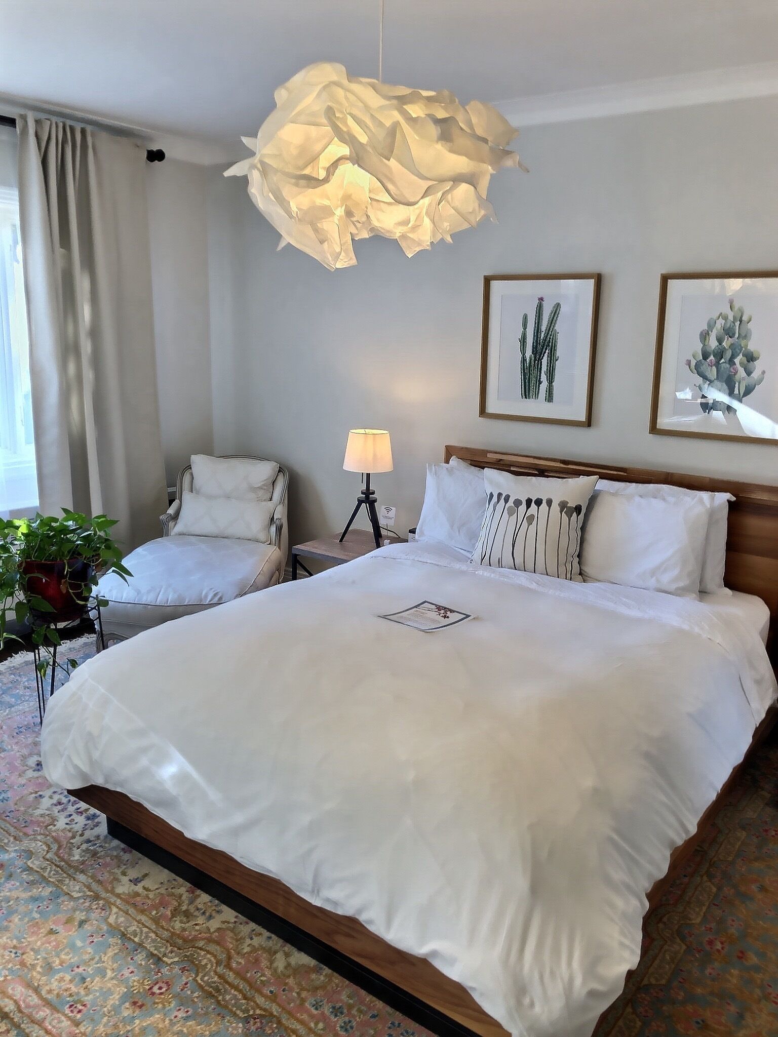 Foto - Gite du Survenant Montreal