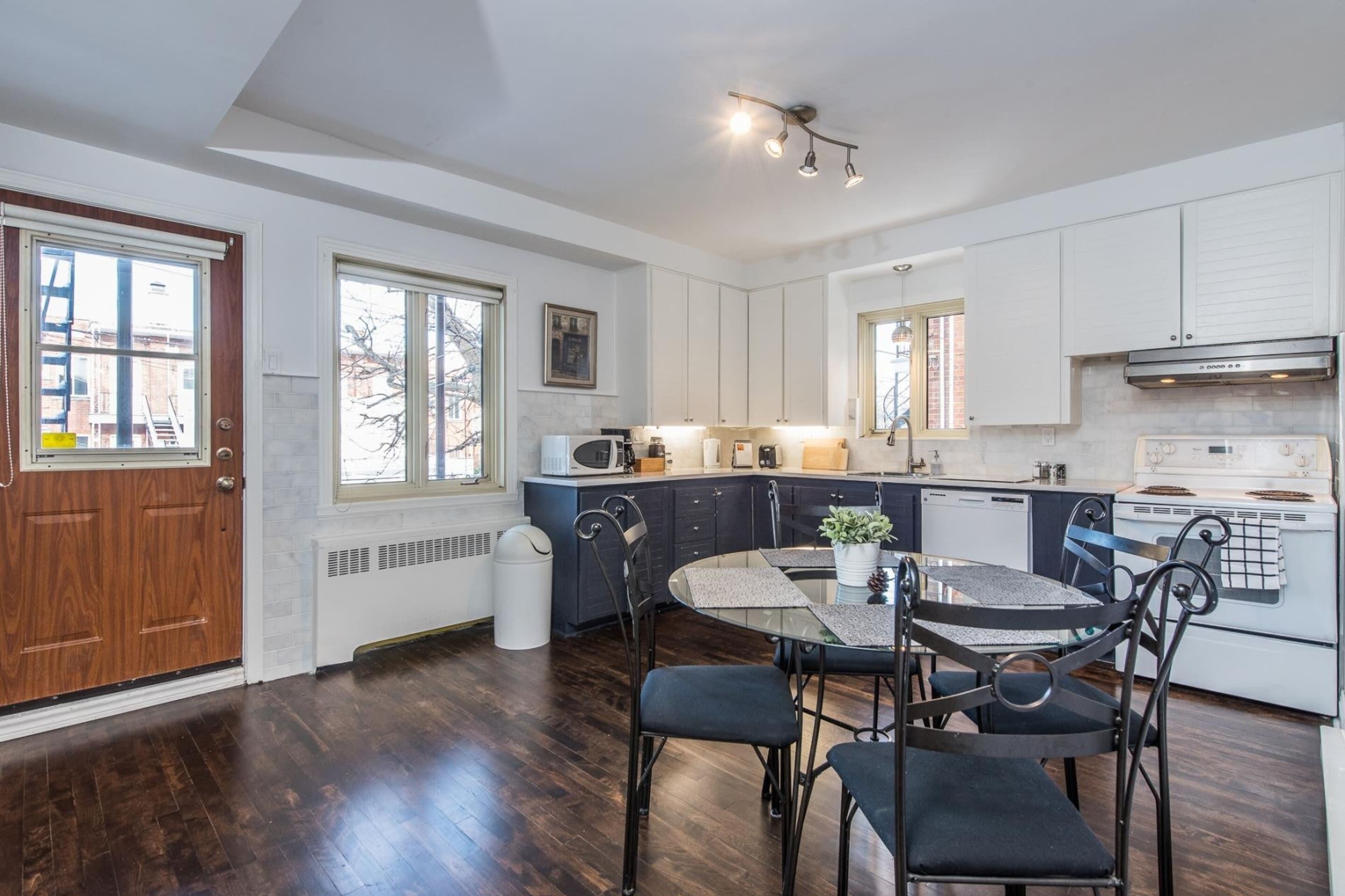 Foto - Gite du Survenant Montreal