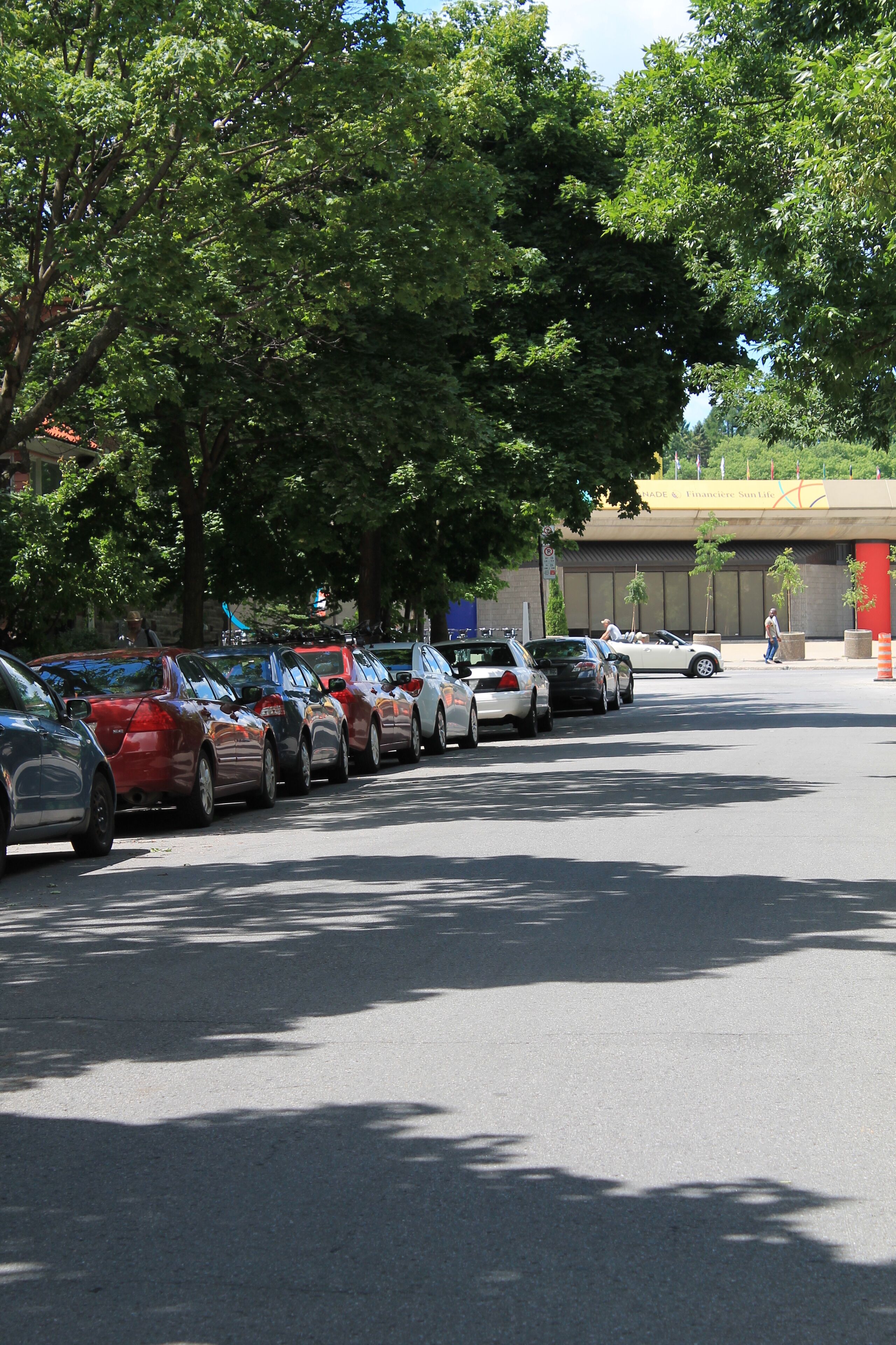 Foto - Gite du Survenant Montreal