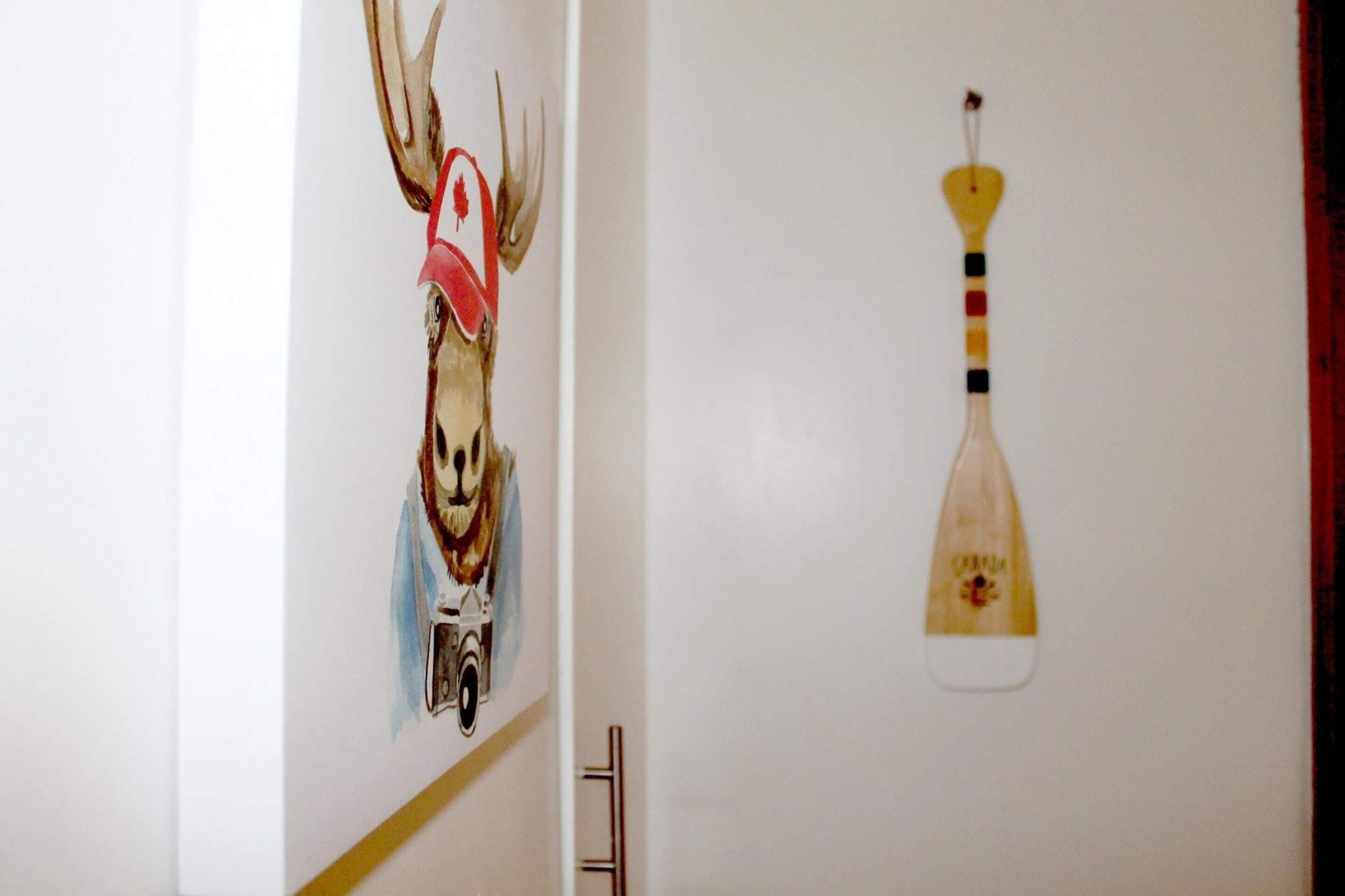 Foto - Gite du Survenant Montreal