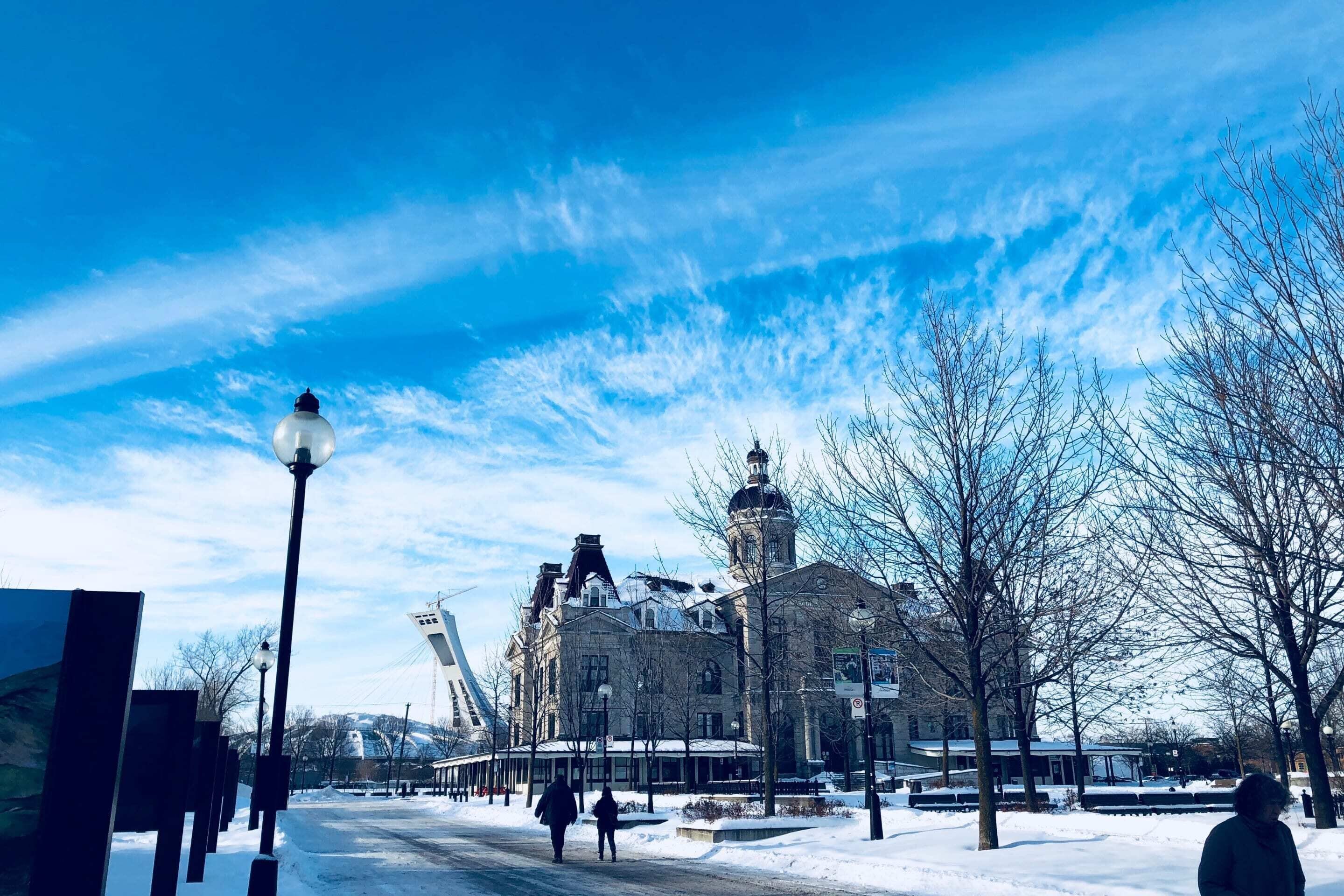 Foto - Gite du Survenant Montreal