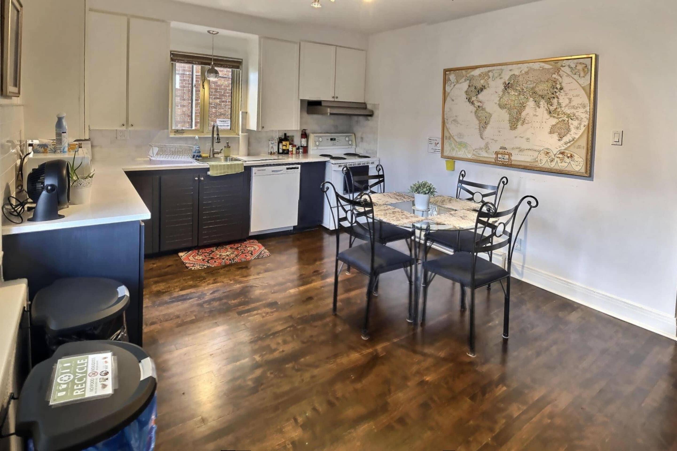 Foto - Gite du Survenant Montreal