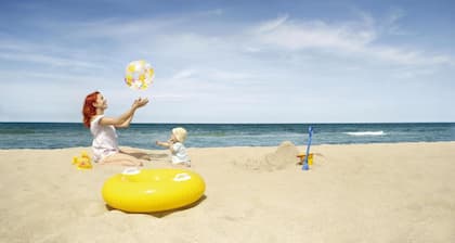 Hotel Sonneninsel Fehmarn