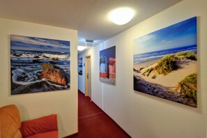 Interiör