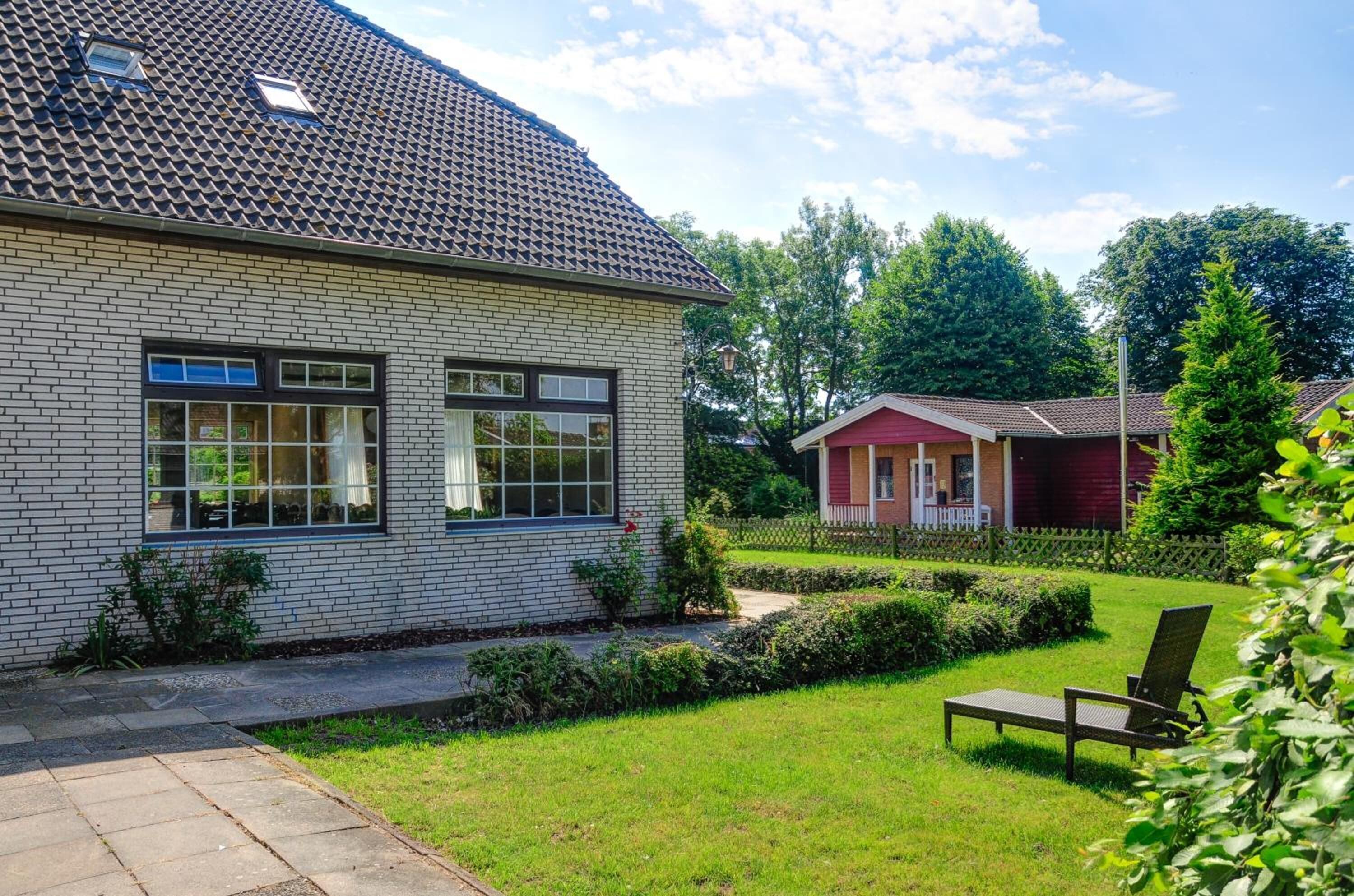 Eksteriør