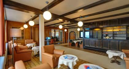 Hotel Sonneninsel Fehmarn