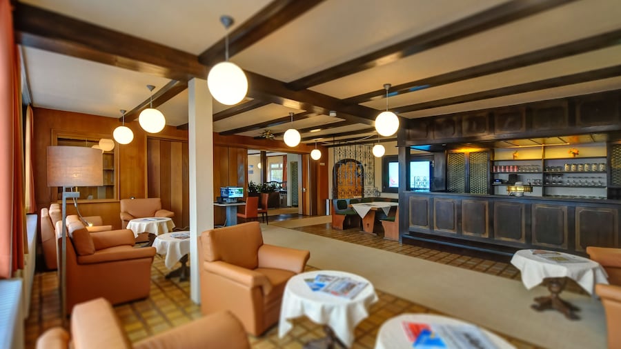 Hotel Sonneninsel Fehmarn