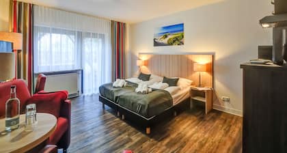 Hotel Sonneninsel Fehmarn
