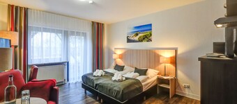 Hotel Sonneninsel Fehmarn