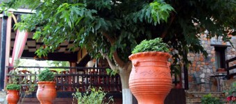 Kyveli Boutique Hotel