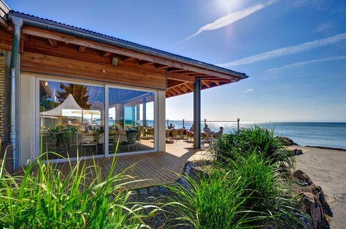 Ferienwohnungen Wulfener Hals