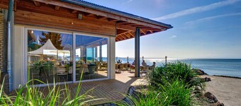 Ferienwohnungen Wulfener Hals