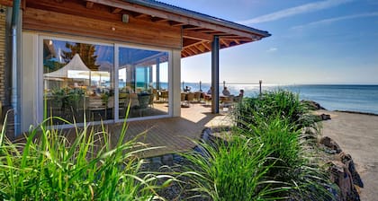 Ferienwohnungen Wulfener Hals