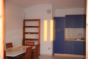 Apartment, 2 Bedrooms | In-room dining - Rena Majore Resort (Aglientu)
