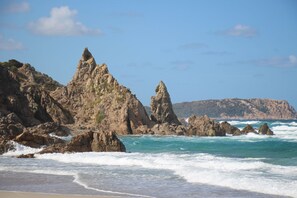 View from property - Rena Majore Resort (Aglientu)