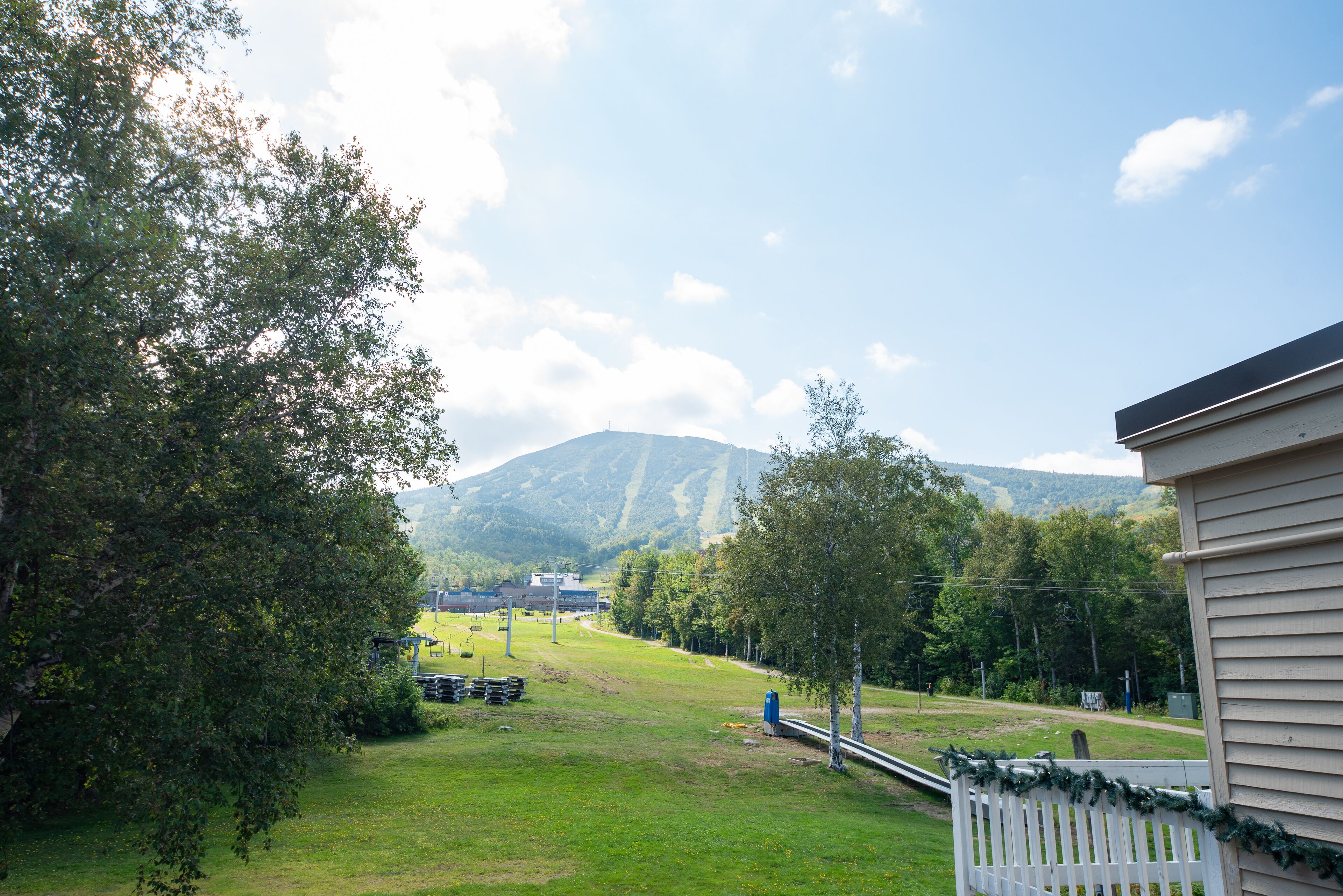 standard room, 1 queen bed, mountain view | mountain view