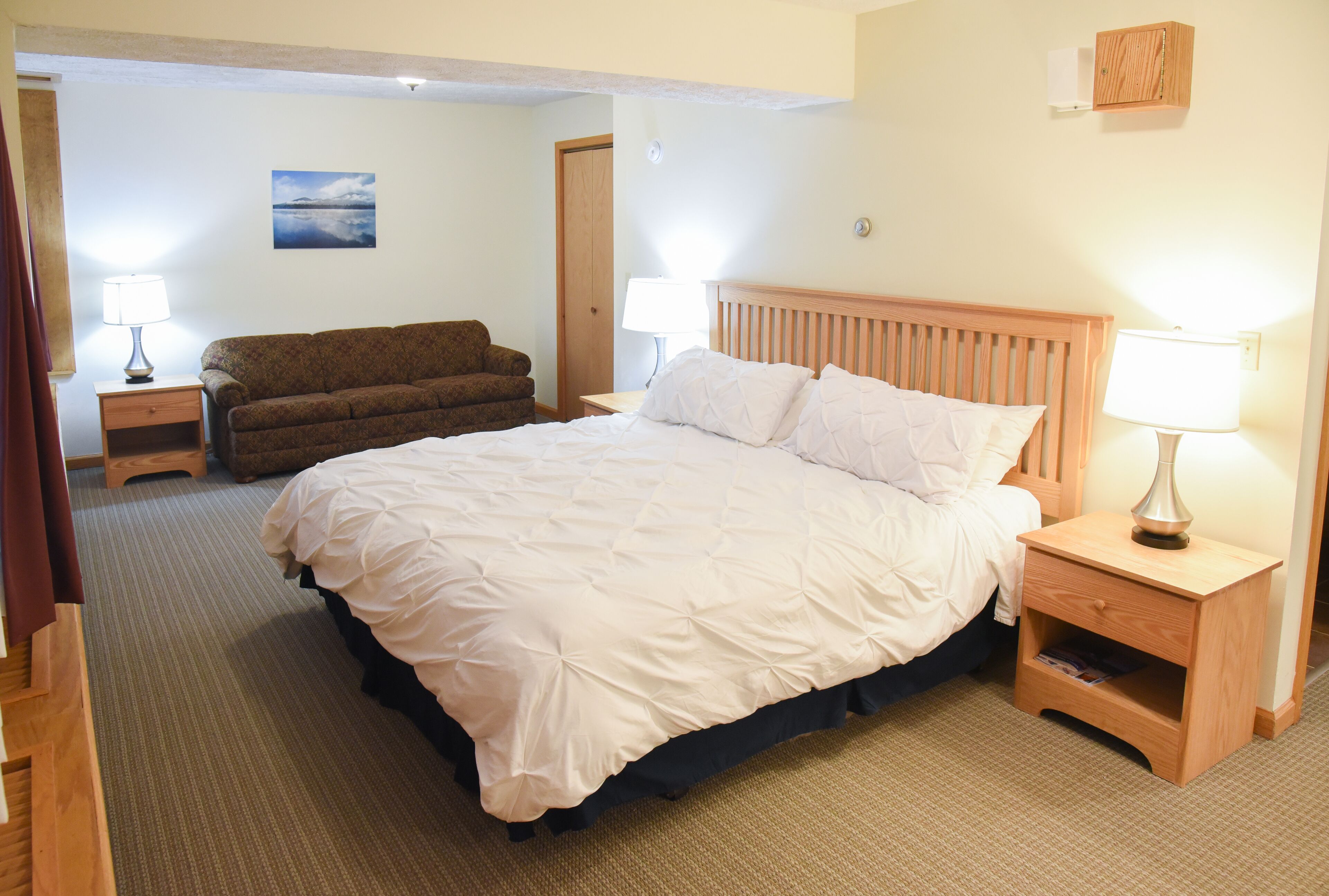 Sugarloaf Inn in Kingfield