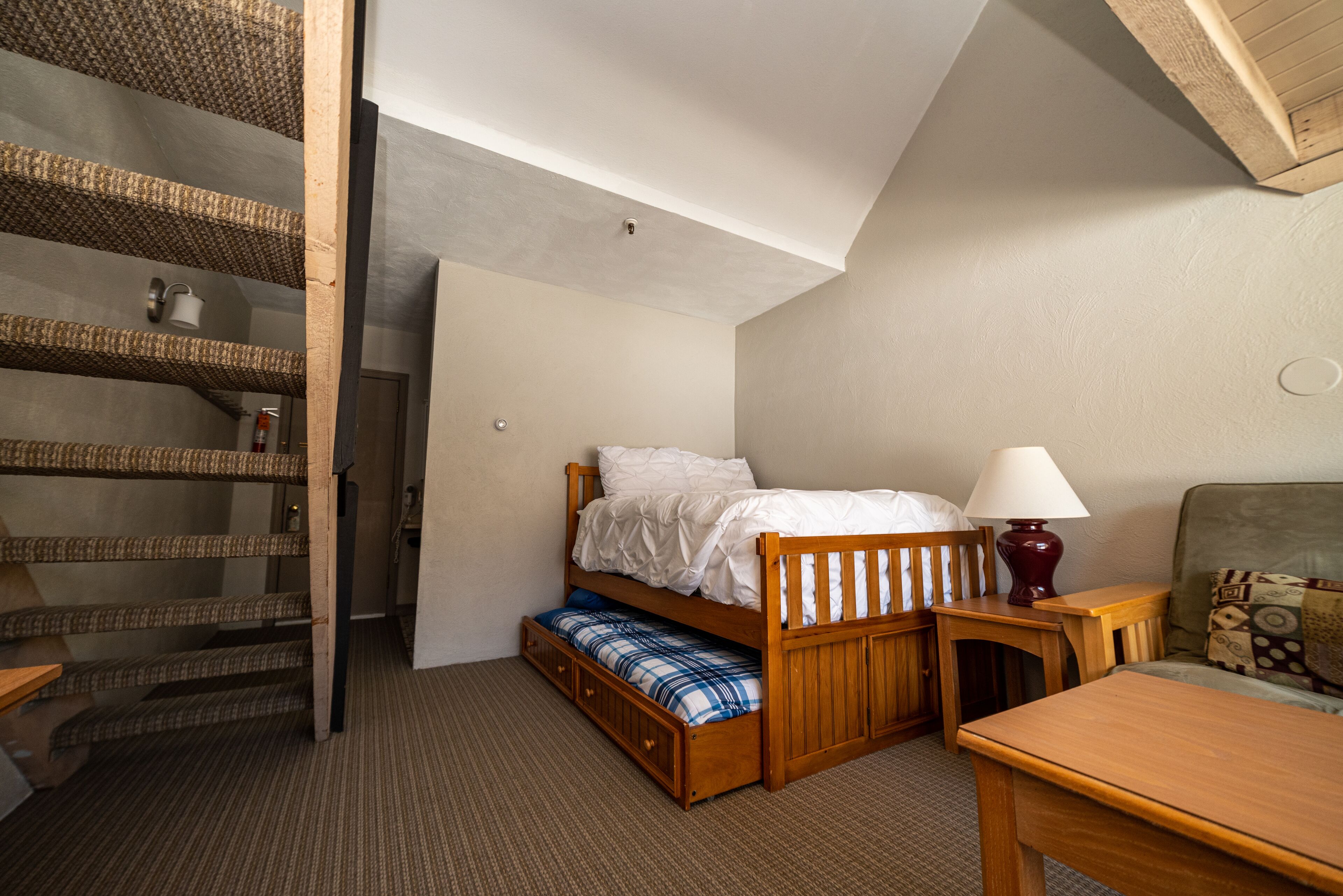 Sugarloaf Inn in Kingfield