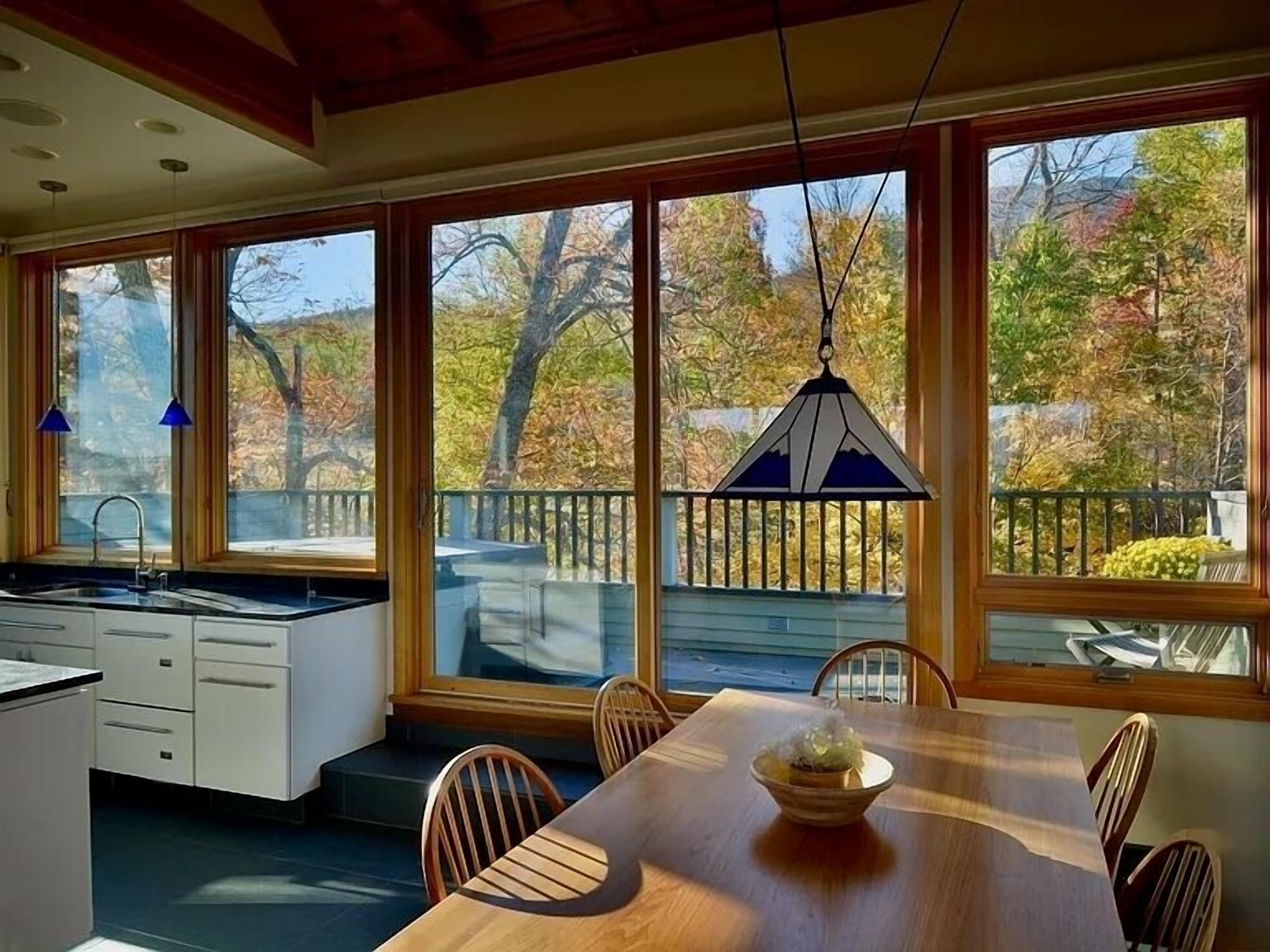 Luxury Condo | Blackout drapes, free WiFi, bed sheets